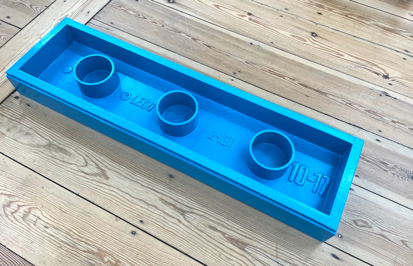 brique bleu