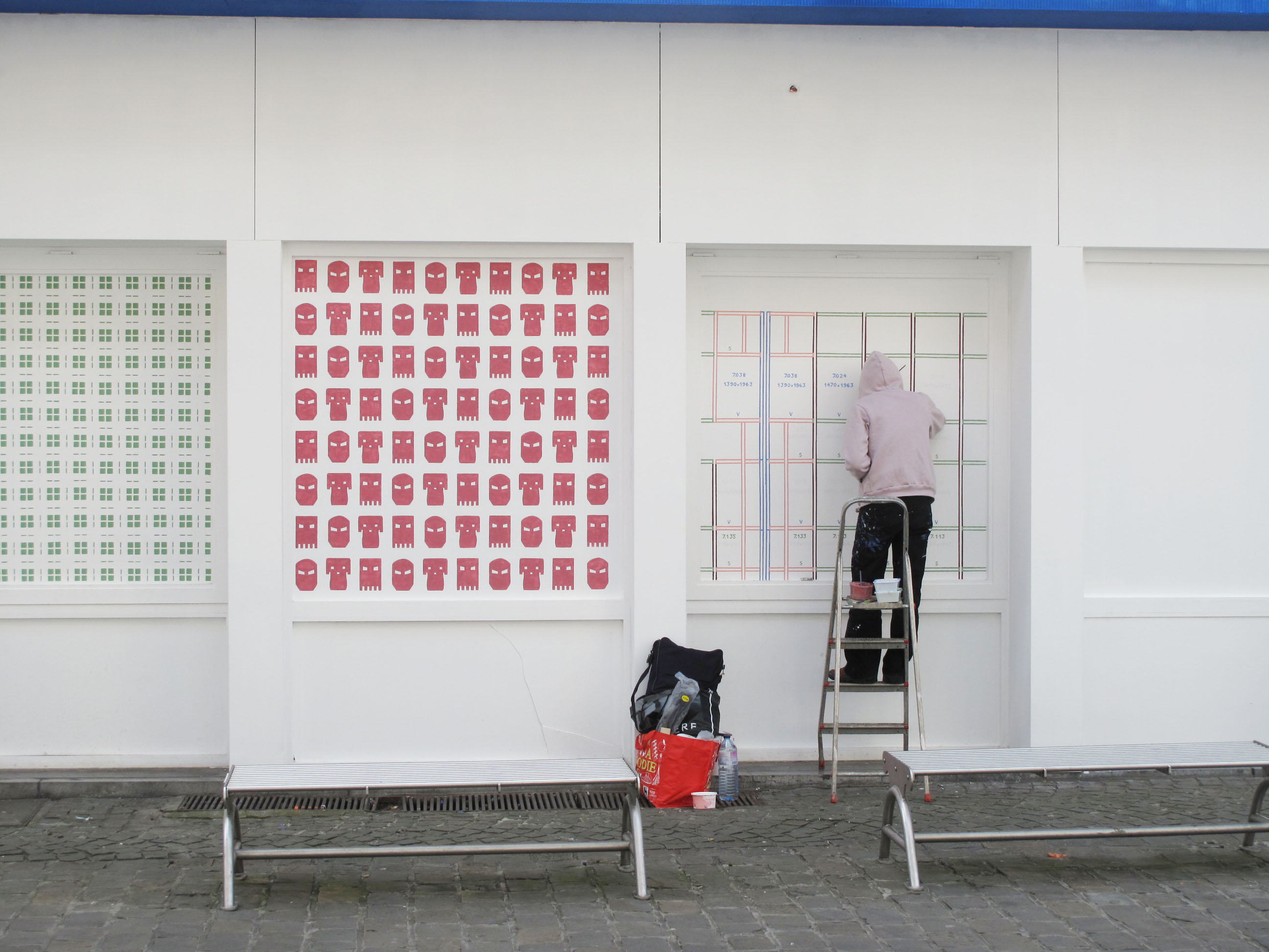 Alice Janne wall07